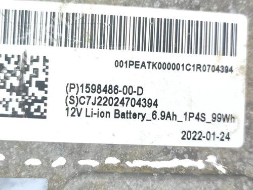 Other TESLA MODEL 3 (5YJ3) EV | BP36180613O1 - Image 7