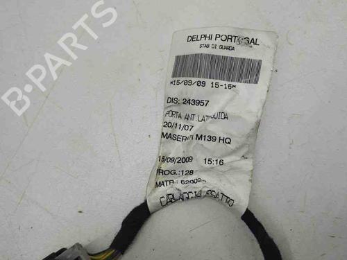 Wiring harness MASERATI QUATTROPORTE V 4.2 | BP28895977E16 