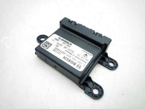 Electronic module MASERATI GHIBLI III (M157) 3.0 D | BP40208954M83 - Image 3