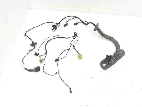 Ledningsnett PORSCHE CAYENNE (9PA) S 4.5 (340 hp) 28860384