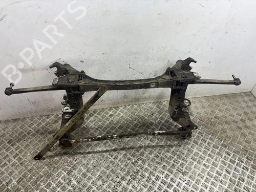 Rear axle PORSCHE 911 (996) 3.4 Carrera | BP30731243M2 