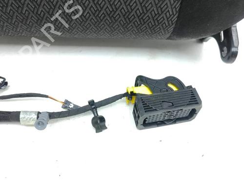 Right front seat OPEL INSIGNIA A (G09) 1.6 CDTi (68) | BP36180697C16 - Image 10