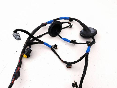 Wiring harness HYUNDAI SANTA FÉ II (CM) 2.2 CRDi 4x4 | BP29944985E16 