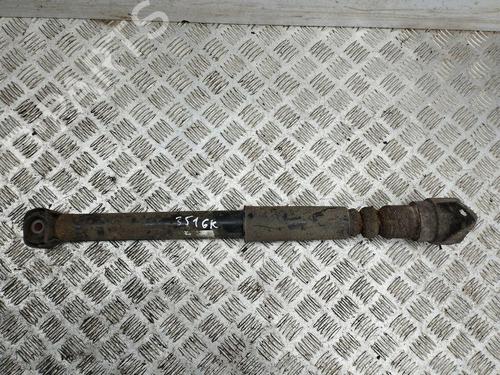 Used Left rear shock absorber Left rear shock absorber 38241104 38241104