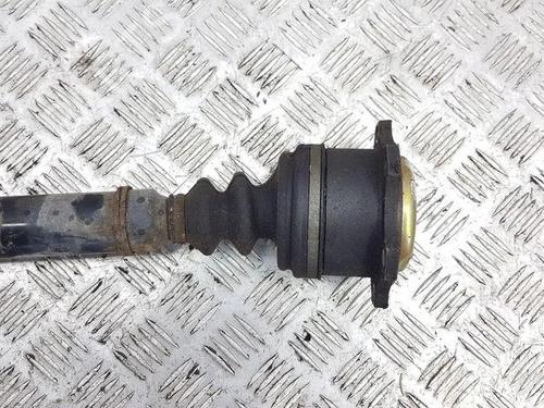 Left front driveshaft AUDI ALLROAD C5 (4BH) 2.5 TDI quattro | BP38248052M38 - Image 4