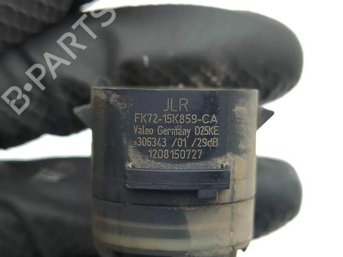 Electronic module LAND ROVER DISCOVERY SPORT (L550) 2.0 D 4x4 | BP33667805M83 - Image 8