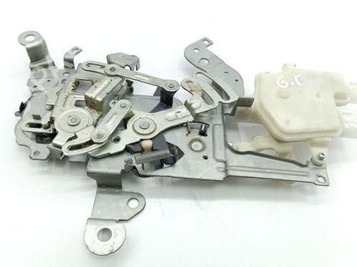 Højre bagtil lås MAZDA 5 (CR) 2.0 CD (CR19) (110 hp) 28841708