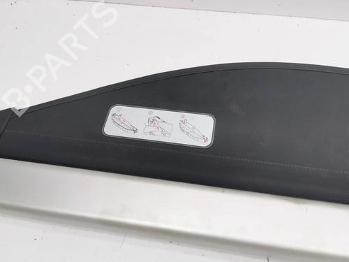 Rear parcel shelf HYUNDAI SANTA FÉ III (DM, DMA) 2.2 CRDi 4WD | BP28873815C85 
