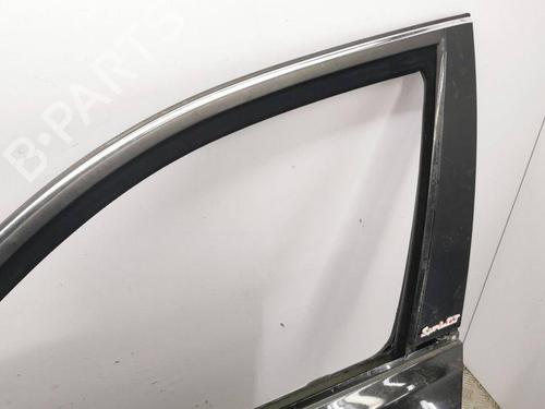 Left front door MASERATI QUATTROPORTE V 4.2 | BP28881584C2 