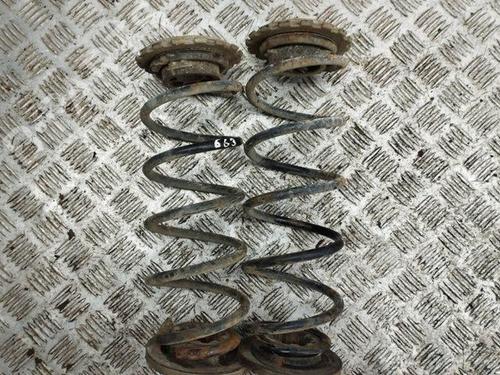 Used Shock absorber spring MERCEDES-BENZ A-CLASS (W169) A 170 (169.032, 169.332) (116 hp) 28853829