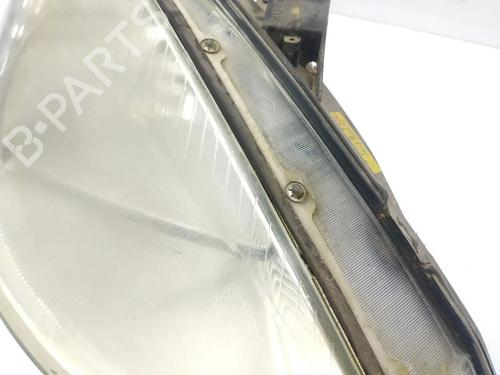 Right headlight FORD FOCUS I Turnier (DNW) 1.8 16V | BP33961661C29 - Image 15