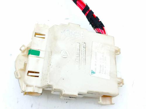 Elektronisk modul PORSCHE 911 (996) 3.4 Carrera (301 hp) 30731333