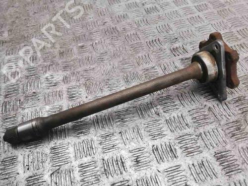 Left front driveshaft BENTLEY CONTINENTAL FLYING SPUR (3W_) 6.0 | BP28883207M38 