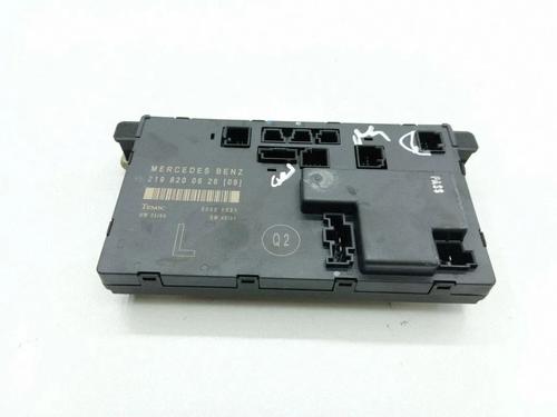 Electronic module MERCEDES-BENZ CLS (C219) CLS 320 CDI (219.322) | BP40234373M83 - Image 3