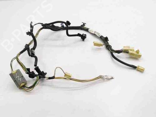 Ledningsnet TOYOTA AVENSIS (_T25_) 2.2 D-CAT (ADT251_, ADT251R) (177 hp) 28845750