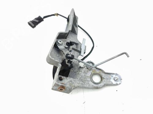 Rear left exterior door handle MASERATI QUATTROPORTE V 4.2 | BP29569490C130 