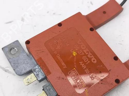 Electronic module VOLVO S60 I (384) 2.0 T | BP28853516M83 - Image 9