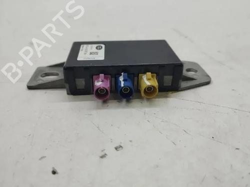 Electronic module LAND ROVER RANGE ROVER EVOQUE (L538) 2.2 D 4x4 | BP28859652M83 - Image 3