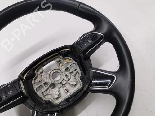 Steering wheel AUDI A6 C7 (4G2, 4GC) 1.8 TFSI | BP33228844C49 - Image 6