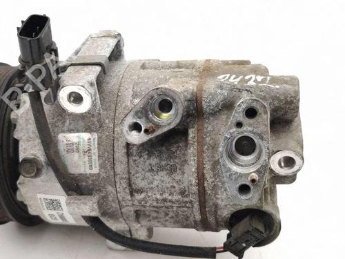 AC compressor HYUNDAI TUCSON (NX4E, NX4A) 1.6 T-GDi | BP37670472M34 - Image 5