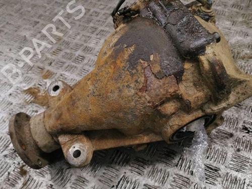 Rear differential MITSUBISHI PAJERO IV (V8_W, V9_W) 3.2 DI-D (V88W, V98W) | BP28881347M24