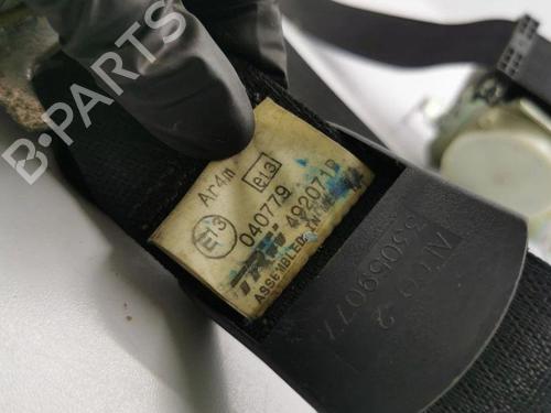 Rear right seatbelt CHRYSLER GRAND VOYAGER V (RT) 2.8 CRD | BP28903772I28 