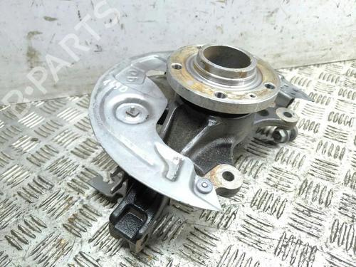 Left front steering knuckle CITROËN C5 II Break (RE_) 1.8 16V (RE6FYB) | BP36200574M25 - Image 4