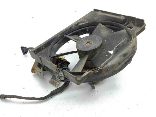 Radiator fan MERCEDES-BENZ S-CLASS (W220, V220) S 320 CDI (220.026, 220.126) | BP28872401M35 