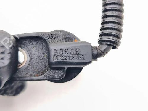 Elektronisk sensor MASERATI QUATTROPORTE V 4.2 | BP30724145M84 