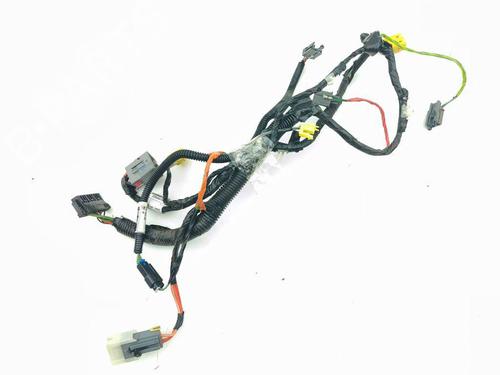 Wiring harness CHRYSLER GRAND VOYAGER V (RT) 2.8 CRD | BP29703028E16