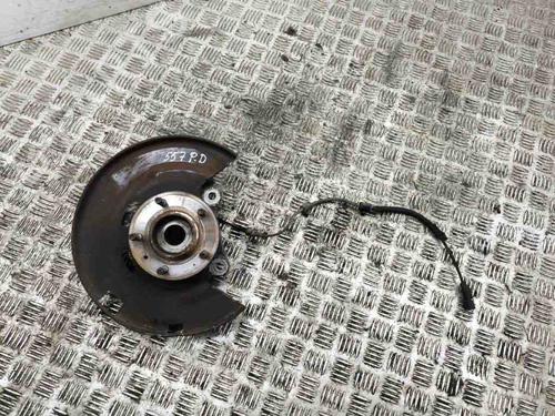 Used Right front steering knuckle OPEL ZAFIRA TOURER C (P12) 2.0 CDTi (75) (165 hp) 28894916