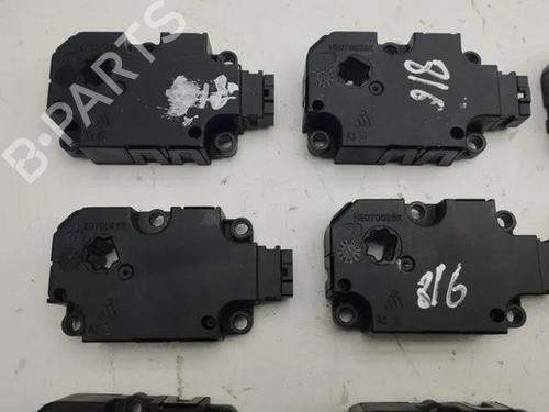 Electronic module AUDI A7 Sportback (4GA, 4GF) 3.0 TDI quattro | BP28863161M83