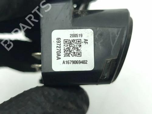Camera MERCEDES-BENZ GLE (V167) GLE 400 d 4-matic (167.123) | BP36060671E14 - Image 7