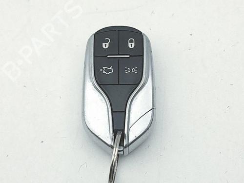 Electronic module MASERATI GHIBLI III (M157) 3.0 D | BP40208977M83  - Image 5