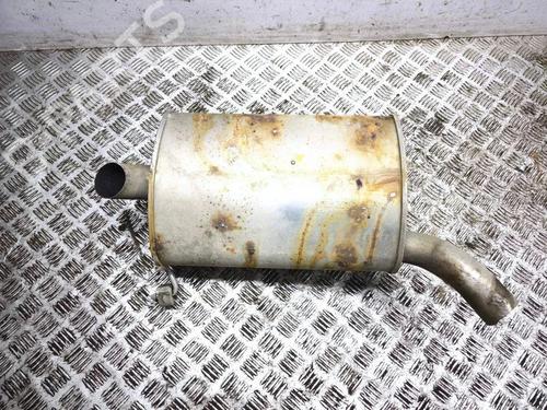 Used Exhaust system Exhaust system 28897779 28897779