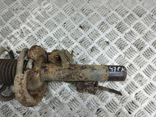 Left front shock absorber MAZDA 5 (CR) 2.0 CD (CR19) | BP33624258M16 - Image 6