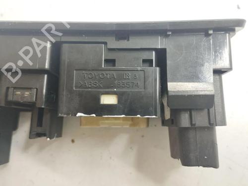 Mirror switch TOYOTA COROLLA (_E12_) 1.4 D (NDE120_, NDE120R) | BP33881095I25 - Image 10