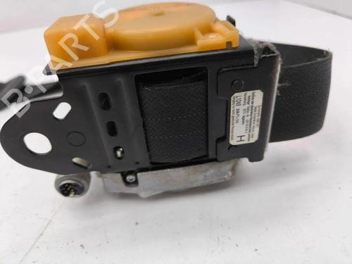 Front right seatbelt MAZDA CX-7 (ER) 2.2 MZR-CD AWD (ER10A) | BP36175735I25 - Image 6