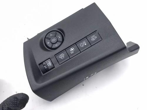Switch CITROËN C4 III (BA_, BB_, BC_) ë-C4 (BCZKXC, BZCKSC) | BP32676178I30 - Image 3