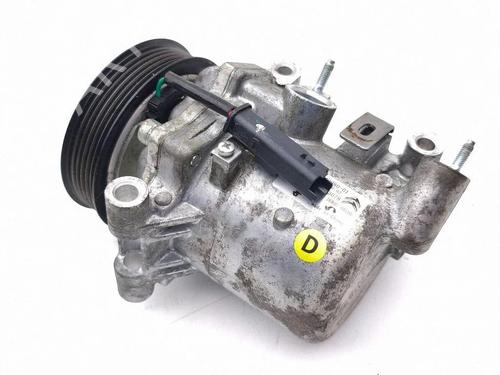 AC compressor CITROËN BERLINGO Box Body/MPV (K9) PureTech 110 | BP38245158M34  - Image 5