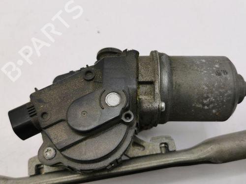 Front wipers mechanism MAZDA CX-5 (KE, GH) 2.2 D AWD (KE102) | BP28852776C83 