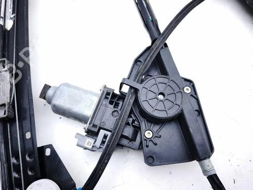 Rear right window mechanism TESLA MODEL S (5YJS) 85D AWD | BP36085659C25 - Image 5