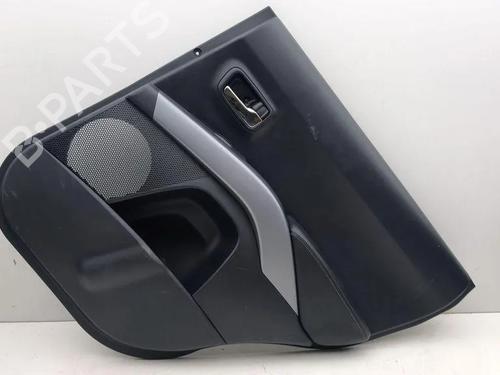 Rear right panel CITROËN C-CROSSER (VU_, VV_) 2.2 HDi | BP31246583C61 