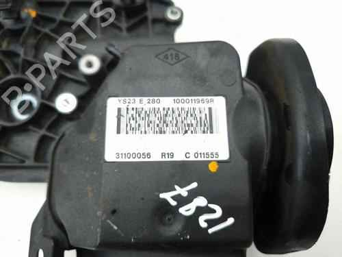 Pipe NISSAN NAVARA NP300 Platform/Chassis (D23) 2.3 dCi 4x4 | BP38247043M125 - Image 7