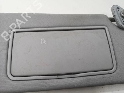 Right sun visor HONDA CR-V III (RE_) 2.2 i-CTDi 4WD (RE6) | BP33241286I2 - Image 2