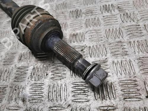 Right rear driveshaft TESLA MODEL S (5YJS) 85D AWD | BP36179470M41 - Image 3