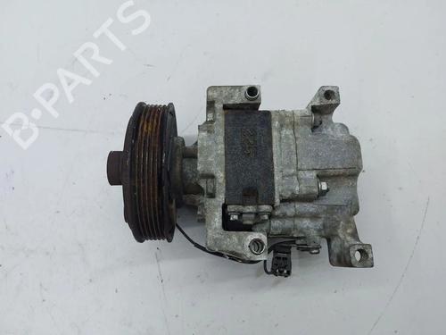 AC compressor MAZDA CX-7 (ER) 2.3 MZR DISI Turbo AWD (ER3P) | BP36175888M34 - Image 5