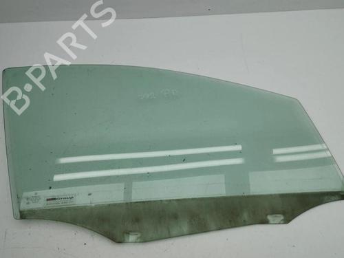 Used Front right door window MERCEDES-BENZ B-CLASS Sports Tourer (W245) B 180 CDI (245.207) (109 hp) 28900160