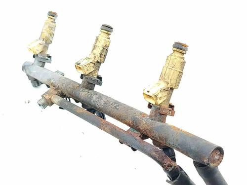 Injector PORSCHE 911 (996) 3.4 Carrera | BP30731103M100