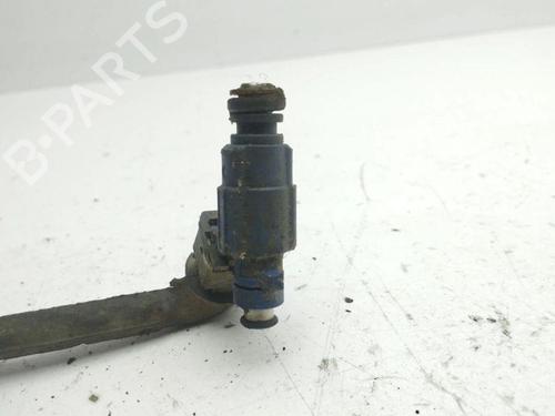 Injector PEUGEOT 206 Hatchback (2A/C) 1.4 i | BP28893423M100